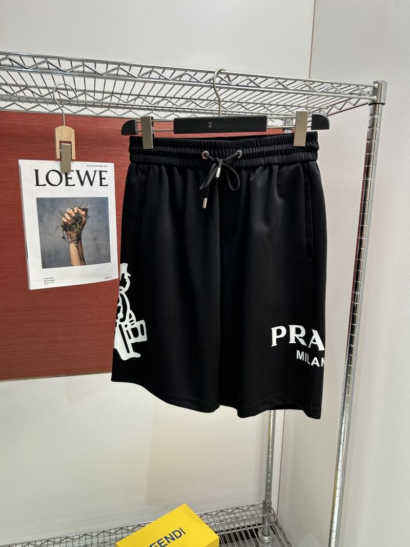 Prada Short Pants